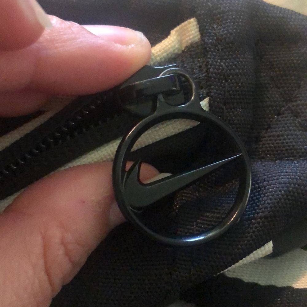 Nike heritage retro Fanny pack belt bag - Picture 6 of 6